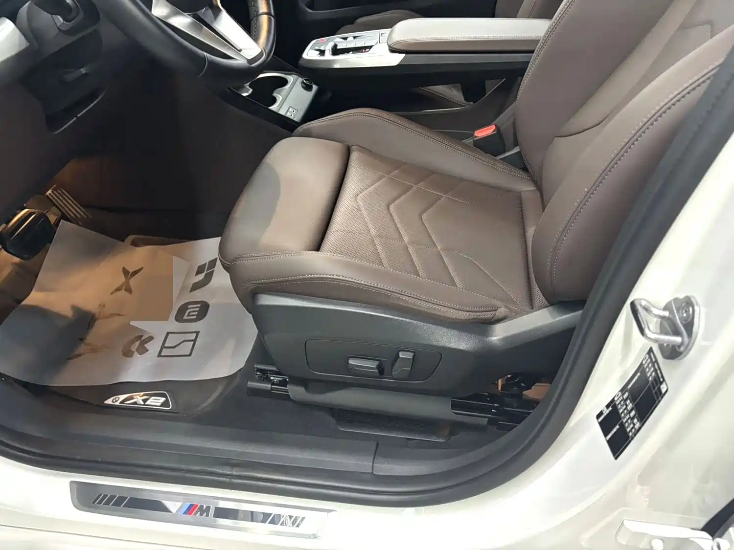Фото 2 - BMW X2 (Import)