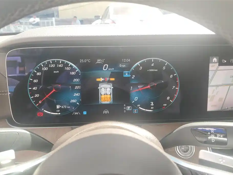 Mercedes-Benz E-Class 2023 Facelift E 300 L Premium фото 14