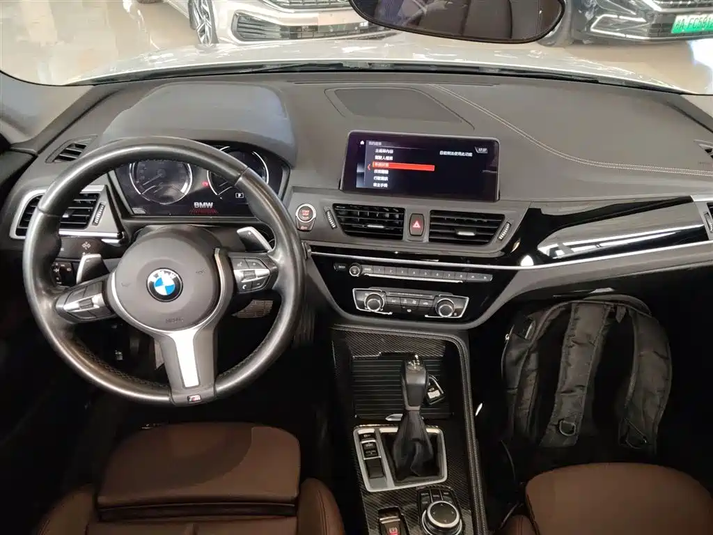 BMW 1 Series 2019 120i Leading M Sport Package фото 6