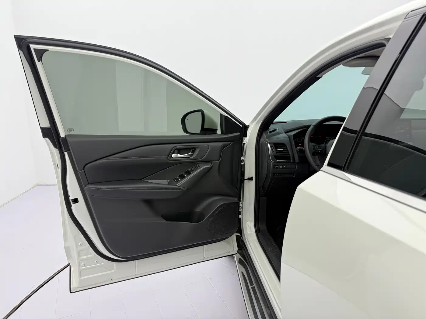 Nissan Qashqai, миниатюра 19