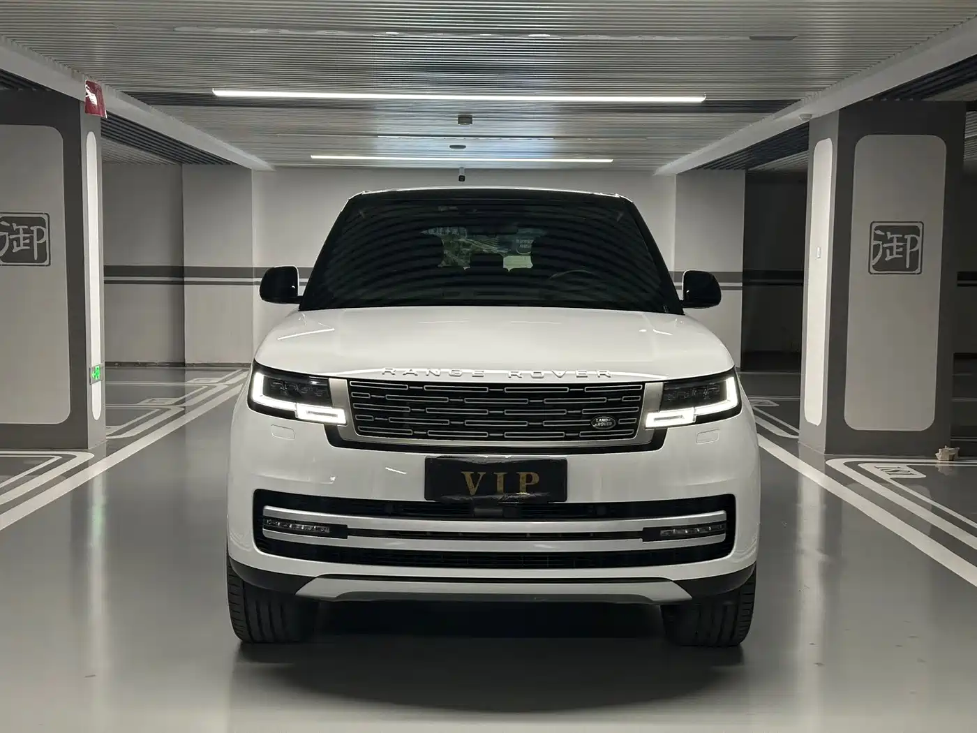 Фото 2 - Land Rover Range Rover