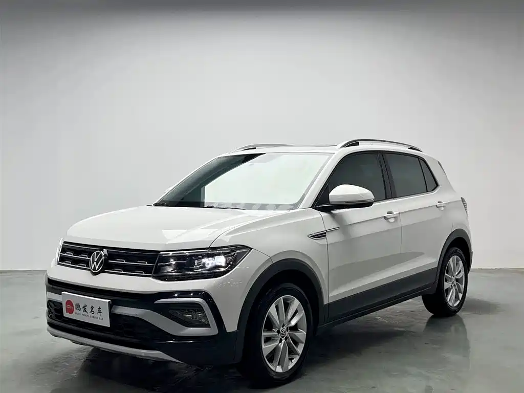 VOLKSWAGEN TU KAI