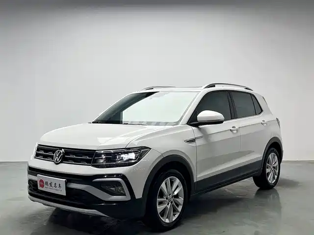 volkswagen tu-kai