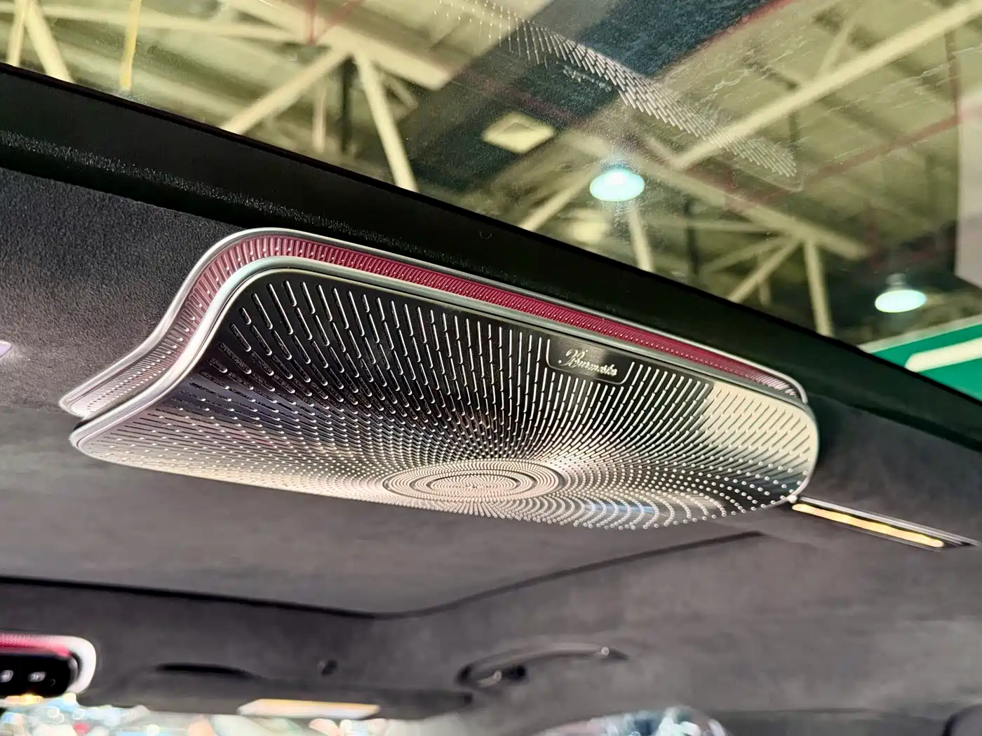 Mercedes-Benz Maybach S-Class 2022 S 680 4MATIC Craftsmanship Limited Launch Edition фото 45