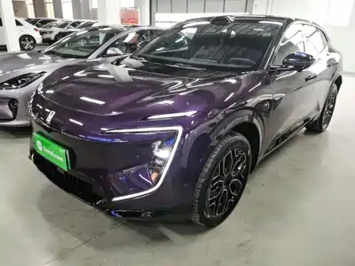 Avatr 07
