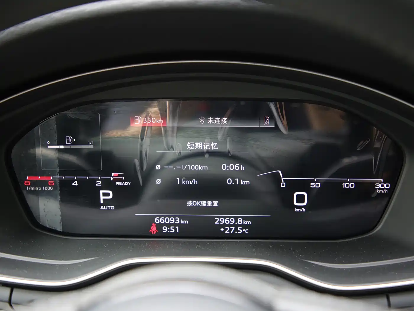 Audi A4L 2020 40 TFSI Fashion Dynamic Edition фото 12