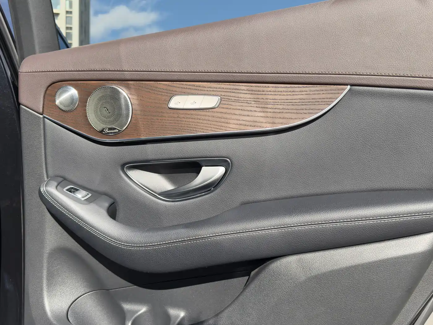 Mercedes-Benz GLC 2022 Facelift GLC 300 L 4MATIC Dynamic фото 25