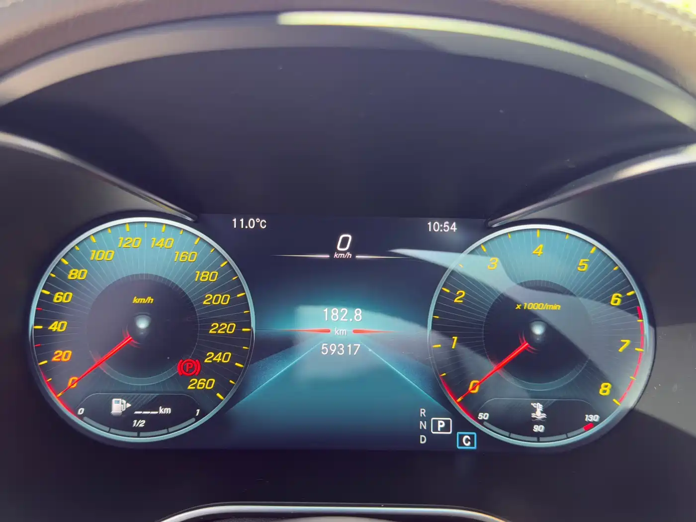 Mercedes-Benz GLC 2022 Facelift GLC 300 L 4MATIC Dynamic фото 28