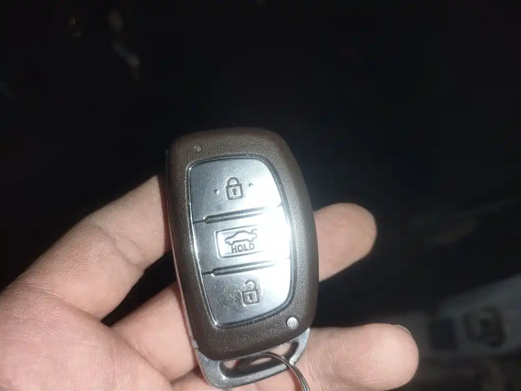 Hyundai Mistra 2017 1.8L Automatic Smart GLS (China V) фото 12
