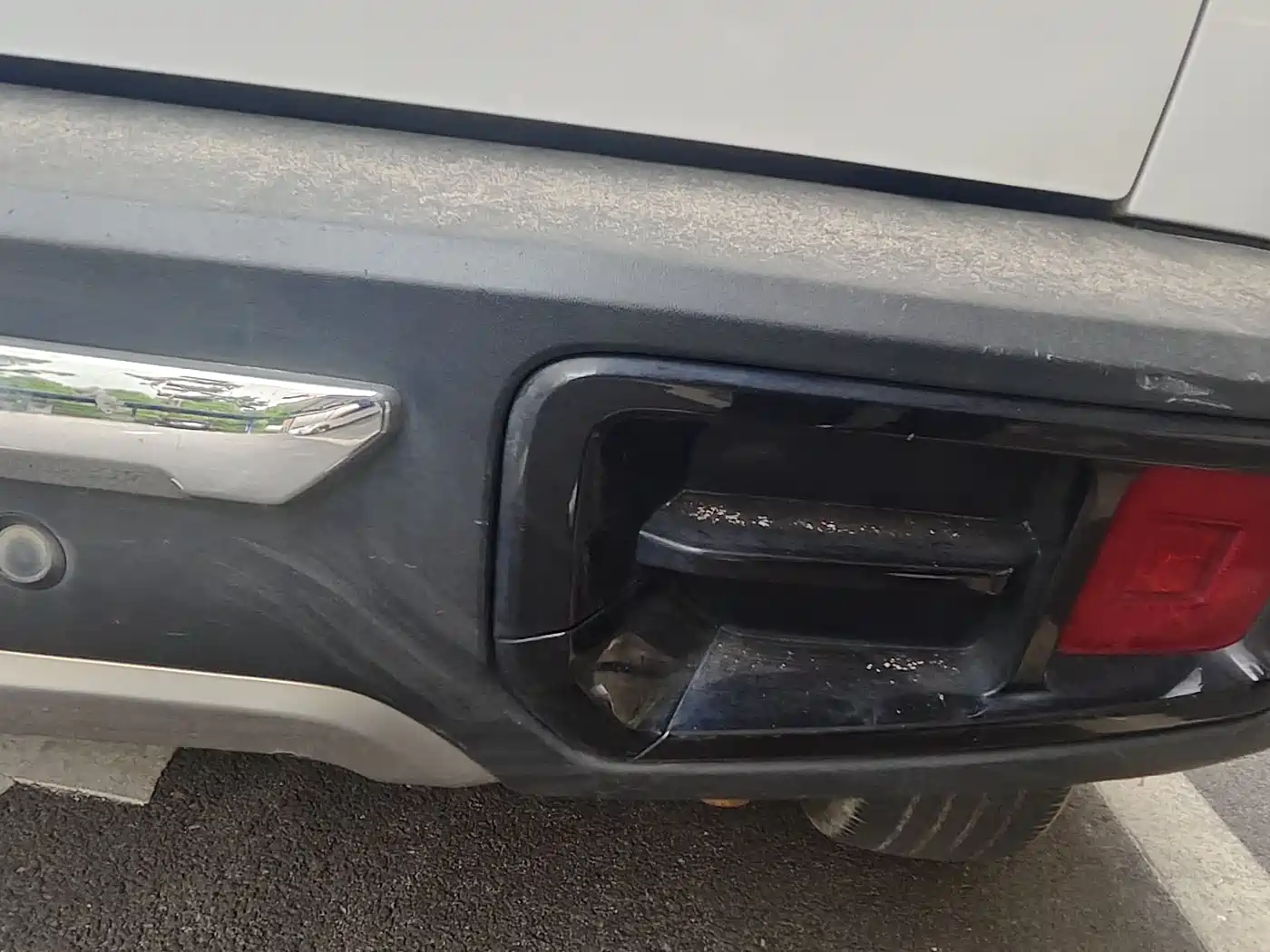 Haval Big Dog 2022 2.0T DCT AWD Howling Celestial Dog Edition фото 36