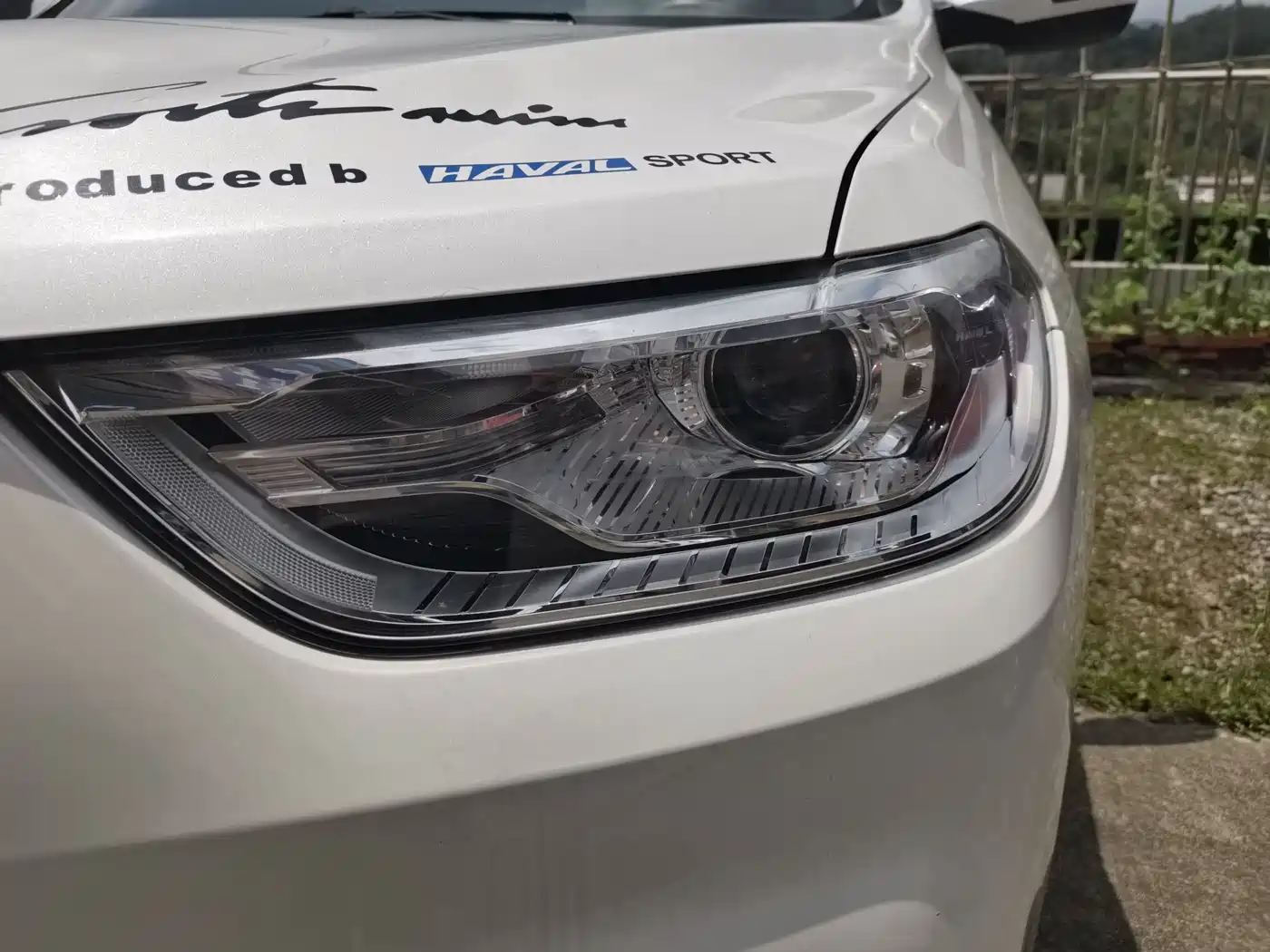 Haval H2 2018 Blue Label 1.5T DCT 2WD Elite фото 16