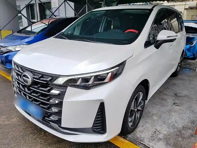 Trumpchi M6 PRO 270T, автомат, Premium