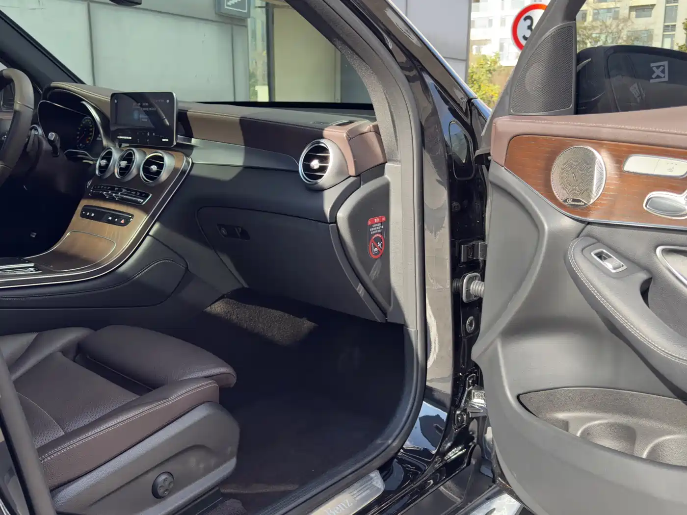 Mercedes-Benz GLC 2022 Facelift GLC 300 L 4MATIC Dynamic фото 26