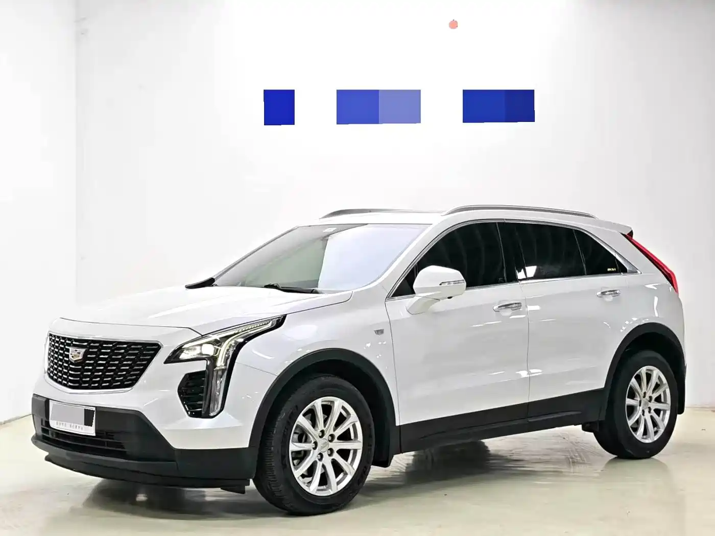 Cadillac XT4 2020 28T 2WD Technology