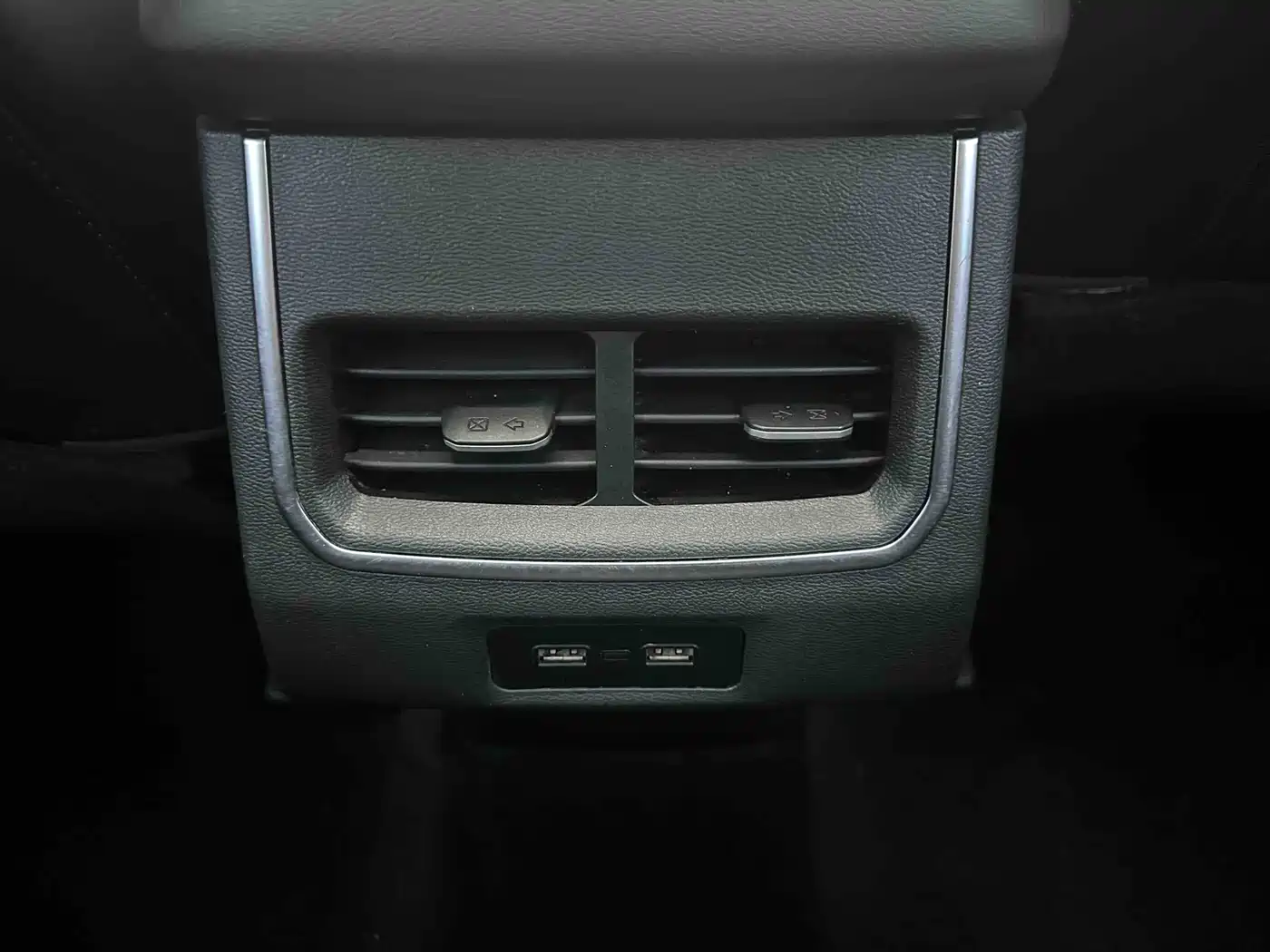Haval H6 2021 National Trend Edition 1.5T Automatic Urban Edition фото 10