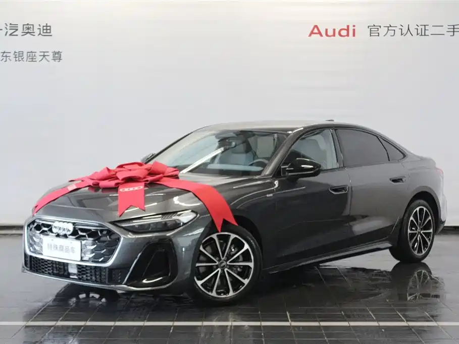 AUDI A5L