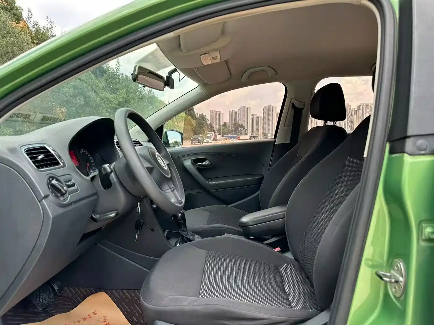 Фото 7 - Volkswagen Polo