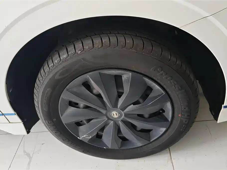 BYD e2 2021 Comfort Model фото 6