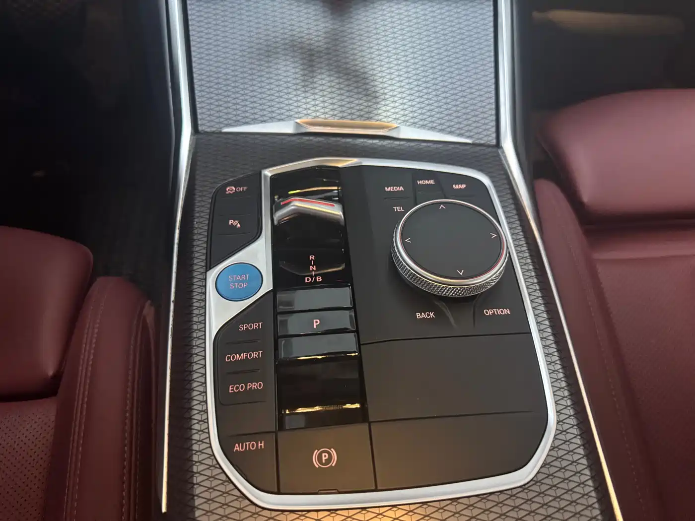 BMW i3 2023 eDrive 40 L Shadowline Package фото 13