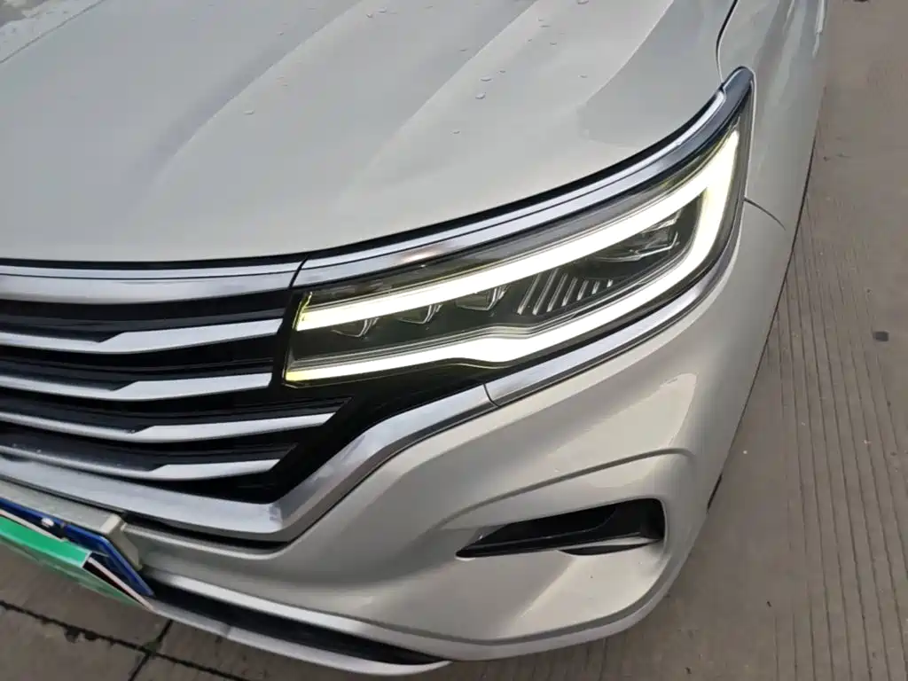 Roewe RX5 MAX 2020 2019 300TGI Auto Smart Cabin Luxury