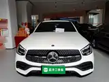 Фото 3 - Mercedes-Benz GLC Coupe