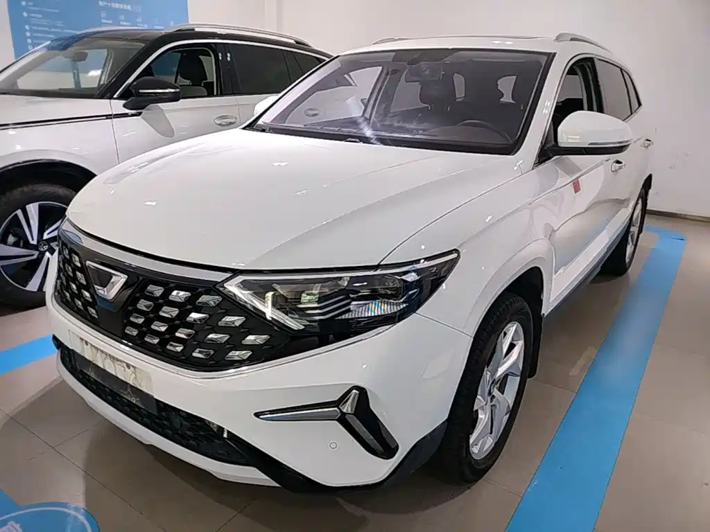 Фото 2 - Jetta VS7