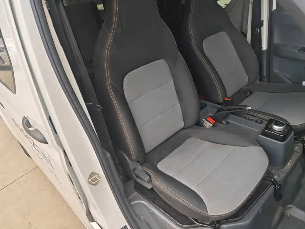 Yuan Cheng FarStar V 2024 2024 Star Enjoy V6E Functional Edition (Smart Core 46.08kWh)