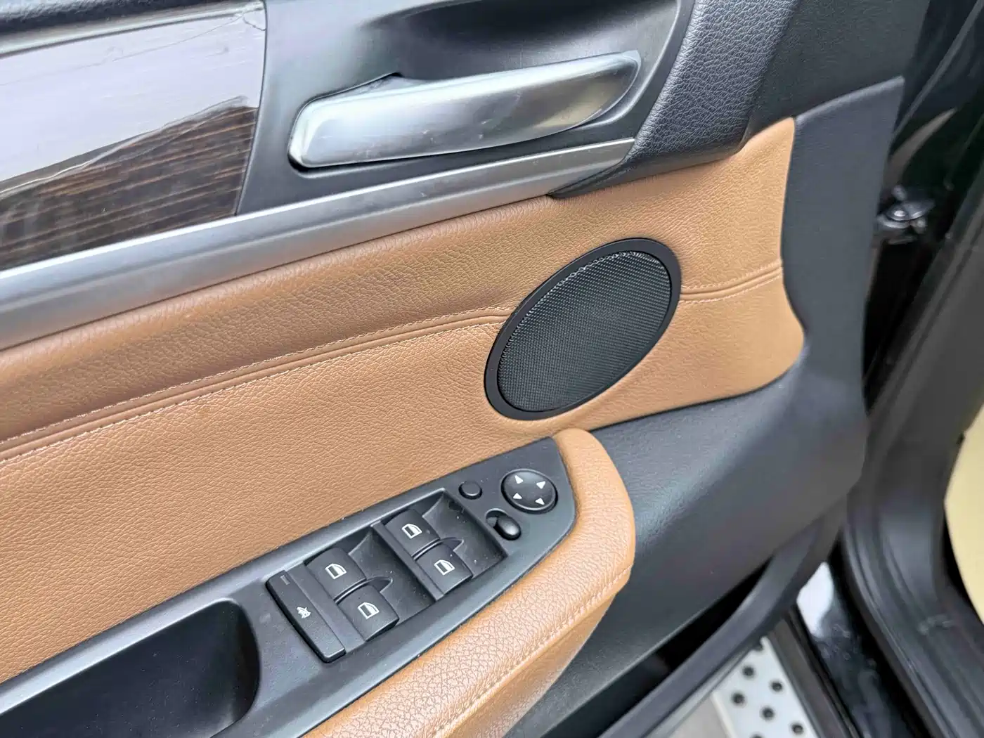 BMW X6 2012 xDrive35i фото 22