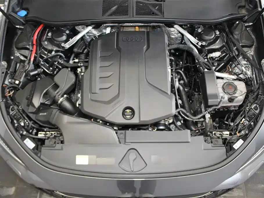 AUDI A5L
