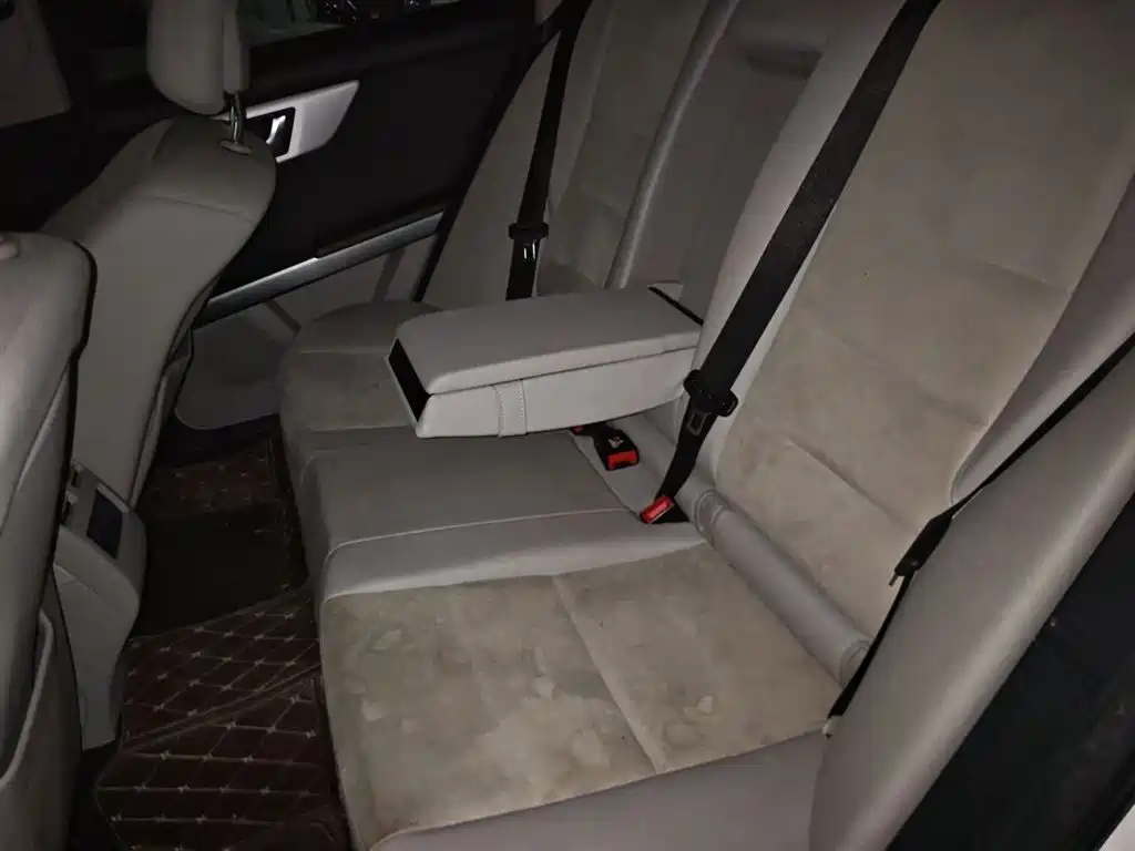 Mercedes-Benz GLK-Class 2015 GLK 300 4MATIC Fashion Ultimate Edition фото 13
