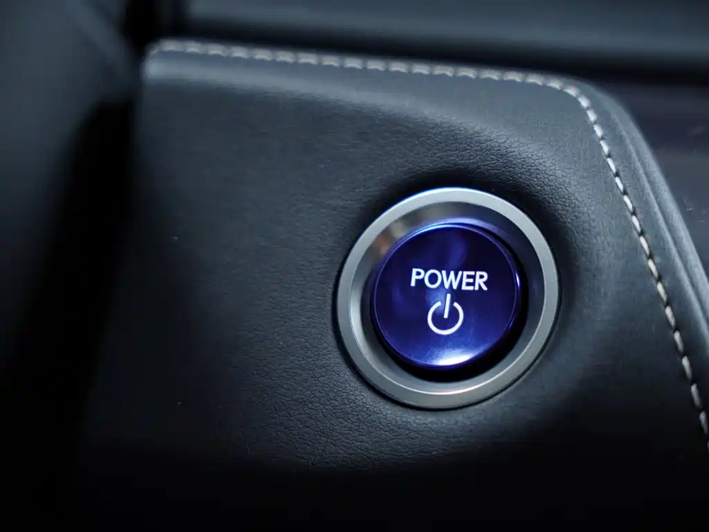 Lexus LC 2018 500h Sport Edition фото 16