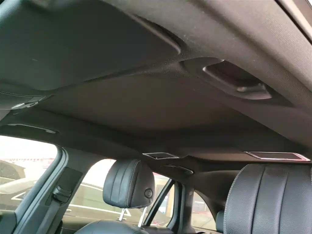 Mercedes-Benz GLC 2020 GLC 300 L 4MATIC Dynamic фото 14