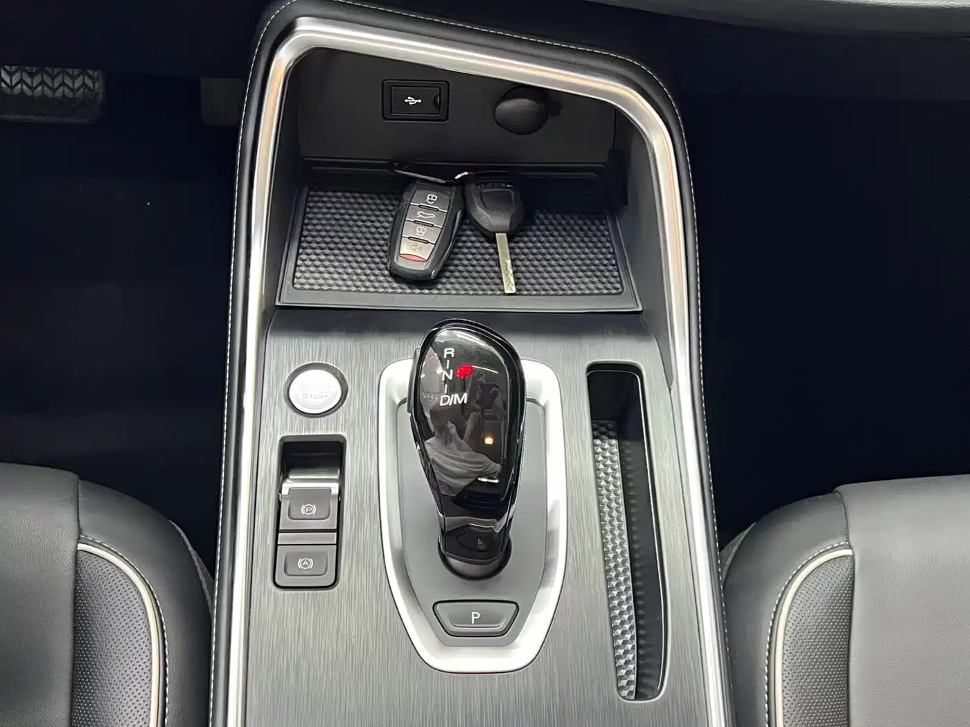 Haval H6 2023 National Trend Edition 1.5T Automatic Urban фото 11