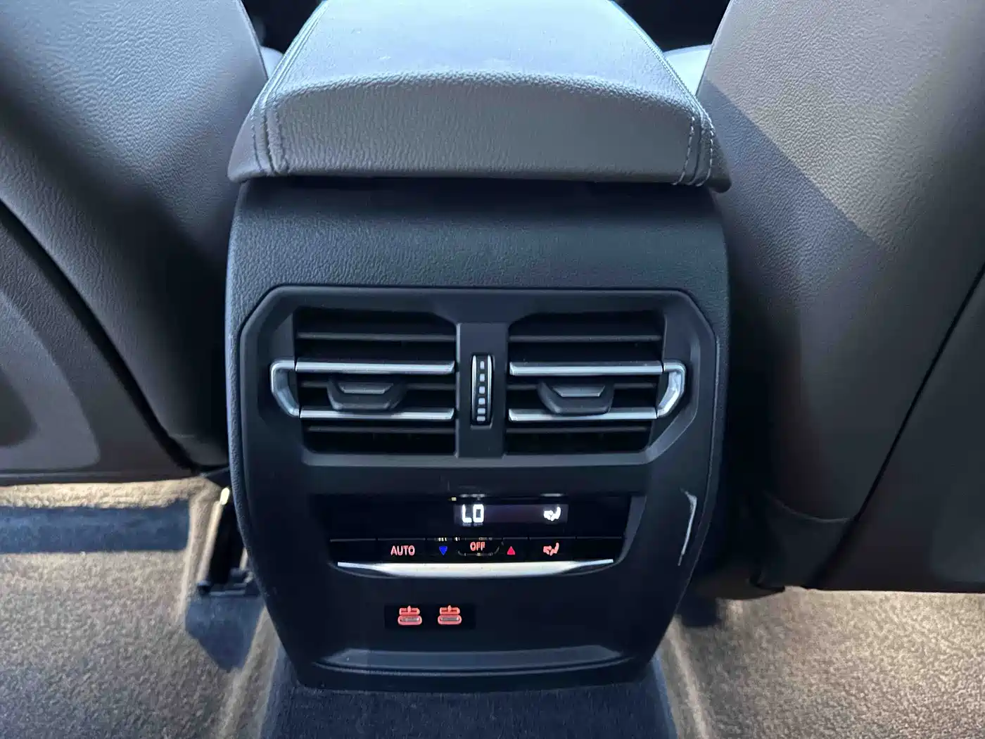 BMW 3 Series 2023 320Li M Sport Package фото 16