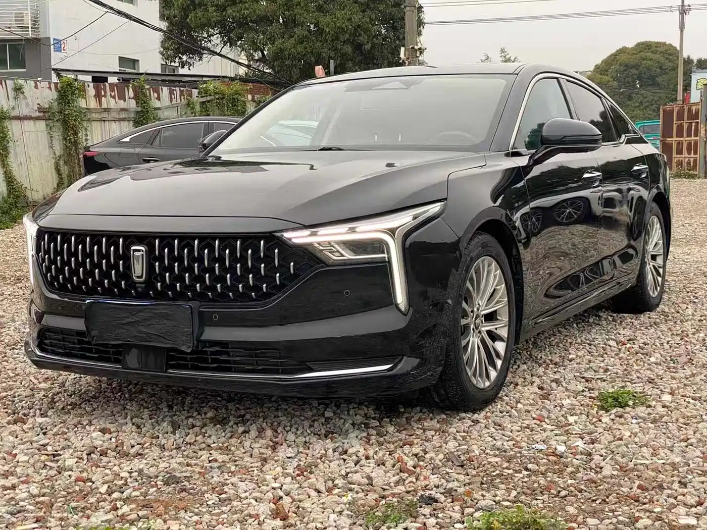 Besturn B70 2021 1.5T Automatic Joy Edition