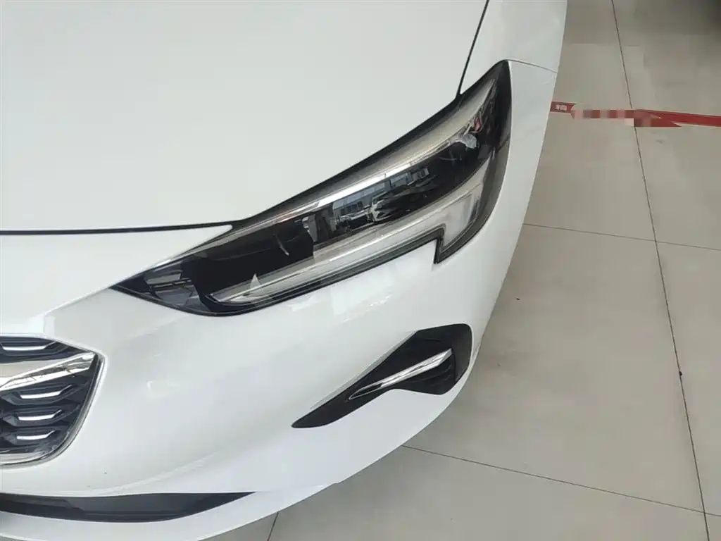 Buick Regal 2021 552T Elite фото 24