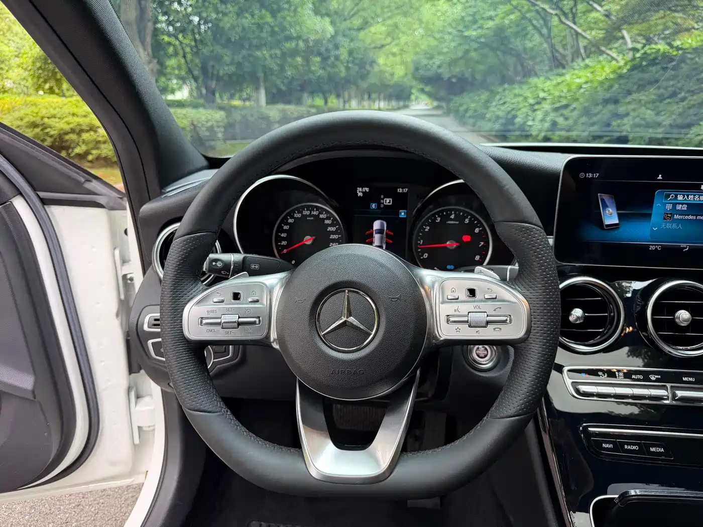 Mercedes-Benz C-Class 2019 C 260 Sport фото 6