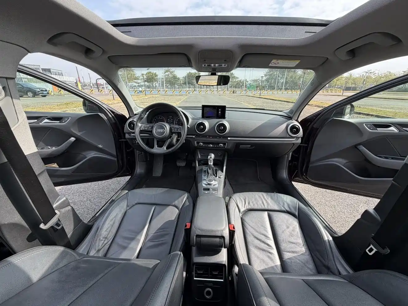 Фото 25 - Audi A3