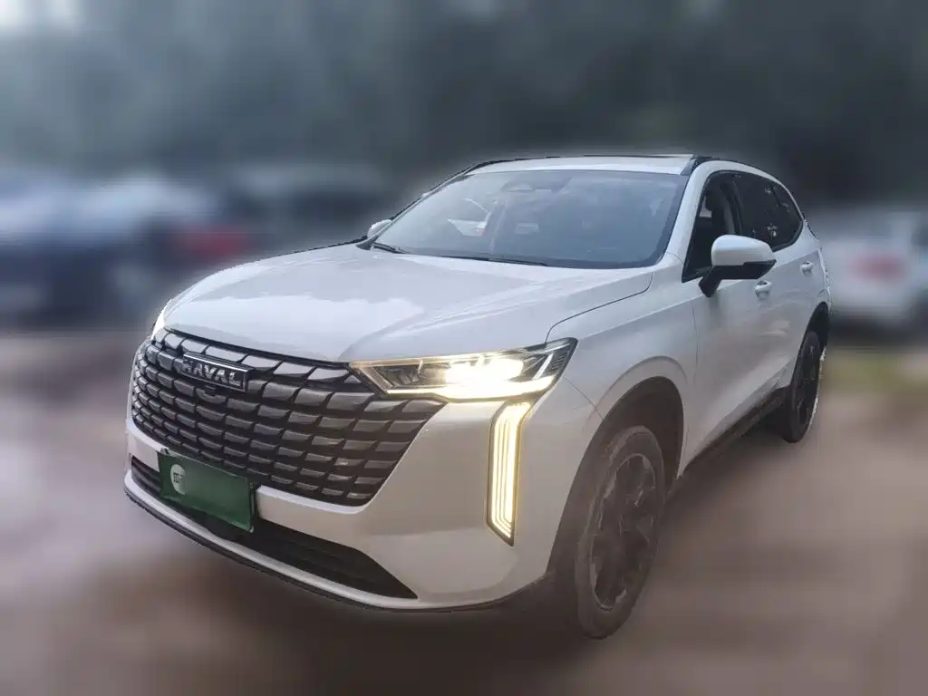 Photo 1 - Haval H6