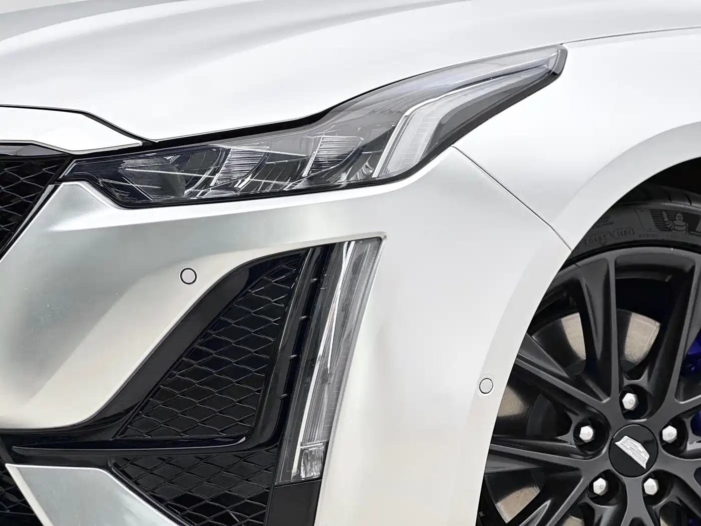 Cadillac CT5 2020 Facelift 28T Platinum Sport Edition фото 16