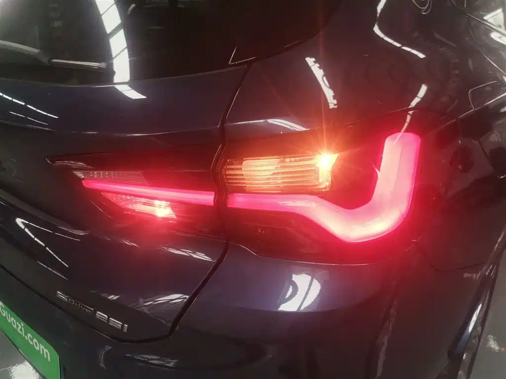 BMW X2 2022 sDrive25i M Sport Package фото 8
