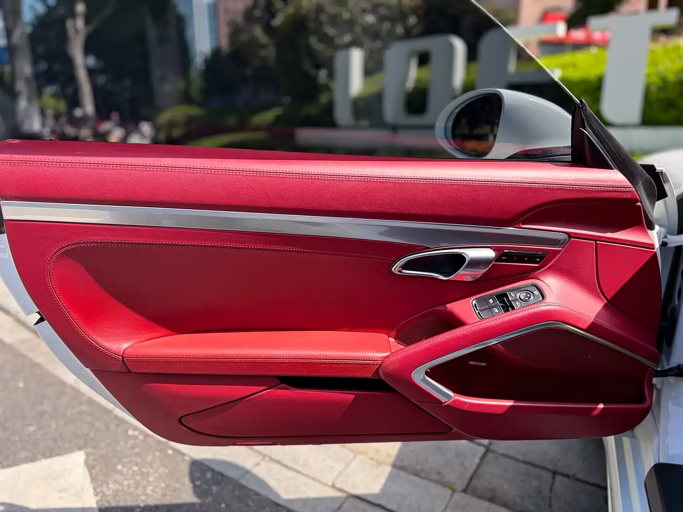 Porsche 718 2020 Cayman 2.0T фото 10