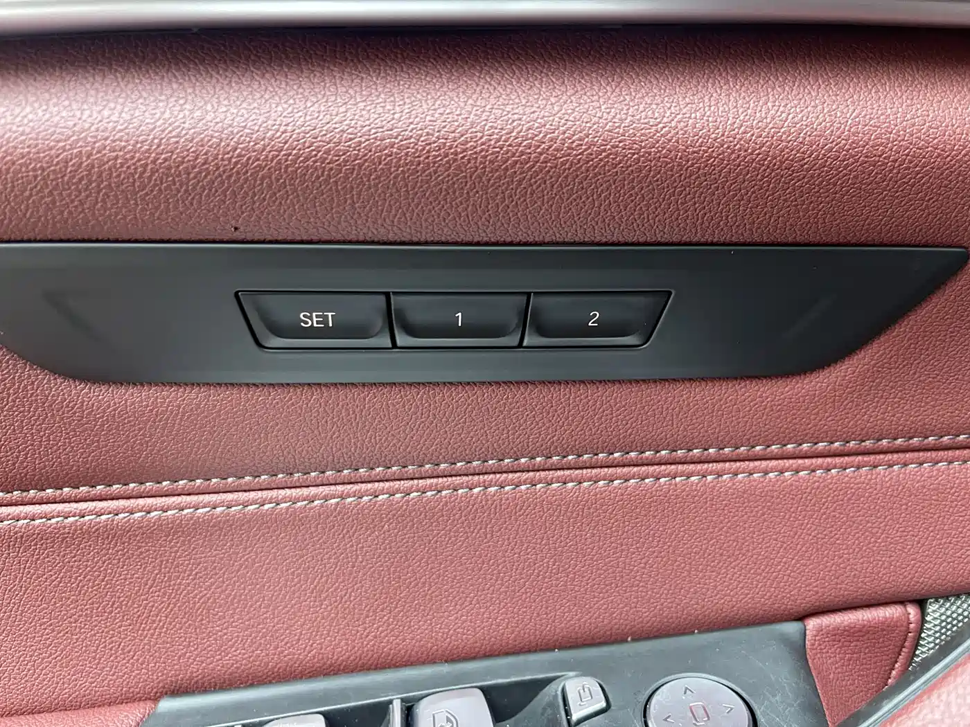 BMW 5 Series 2022 525Li M Sport Package фото 19