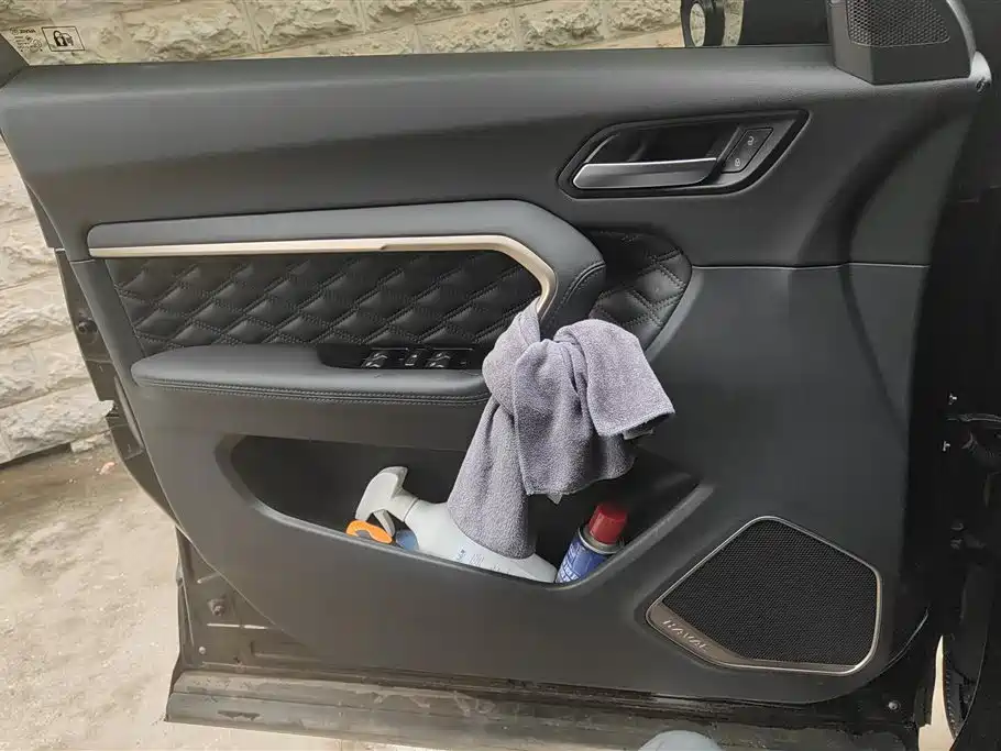 Haval H6 2020 1.5GDIT Automatic Platinum Champion Edition фото 7