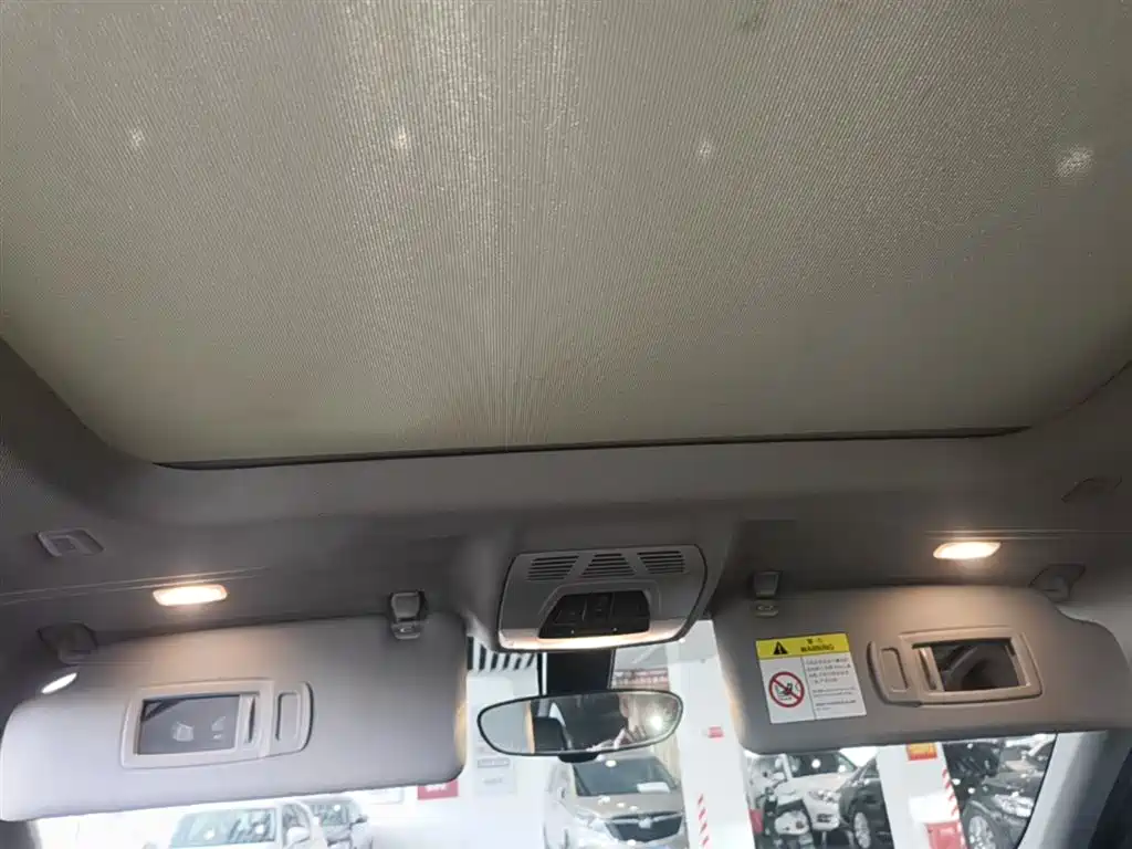 BMW X1 2022 sDrive25Li Leading фото 18