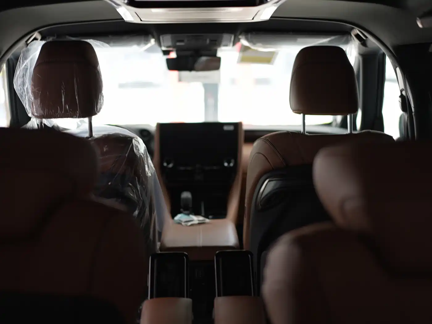 Toyota Alphard 2024 Hybrid 2.5L Ultimate Enjoyment Edition фото 19
