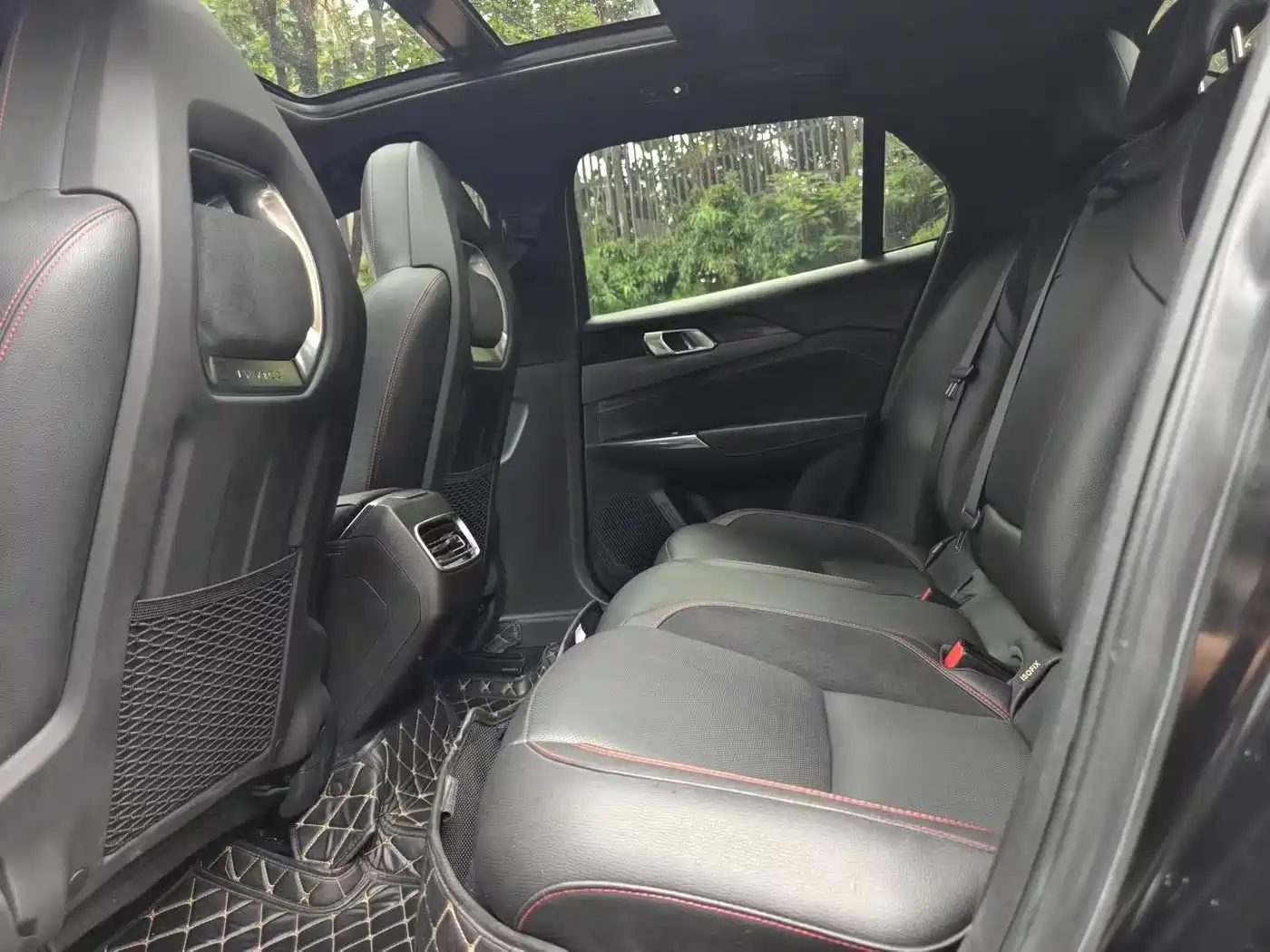 Lynk & Co 03 2019 2.0TD Auto Power Version фото 9