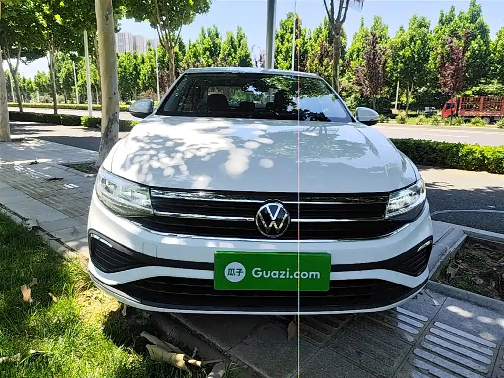 Volkswagen Bora 2023 200TSI DSG Comfort Edition фото 3