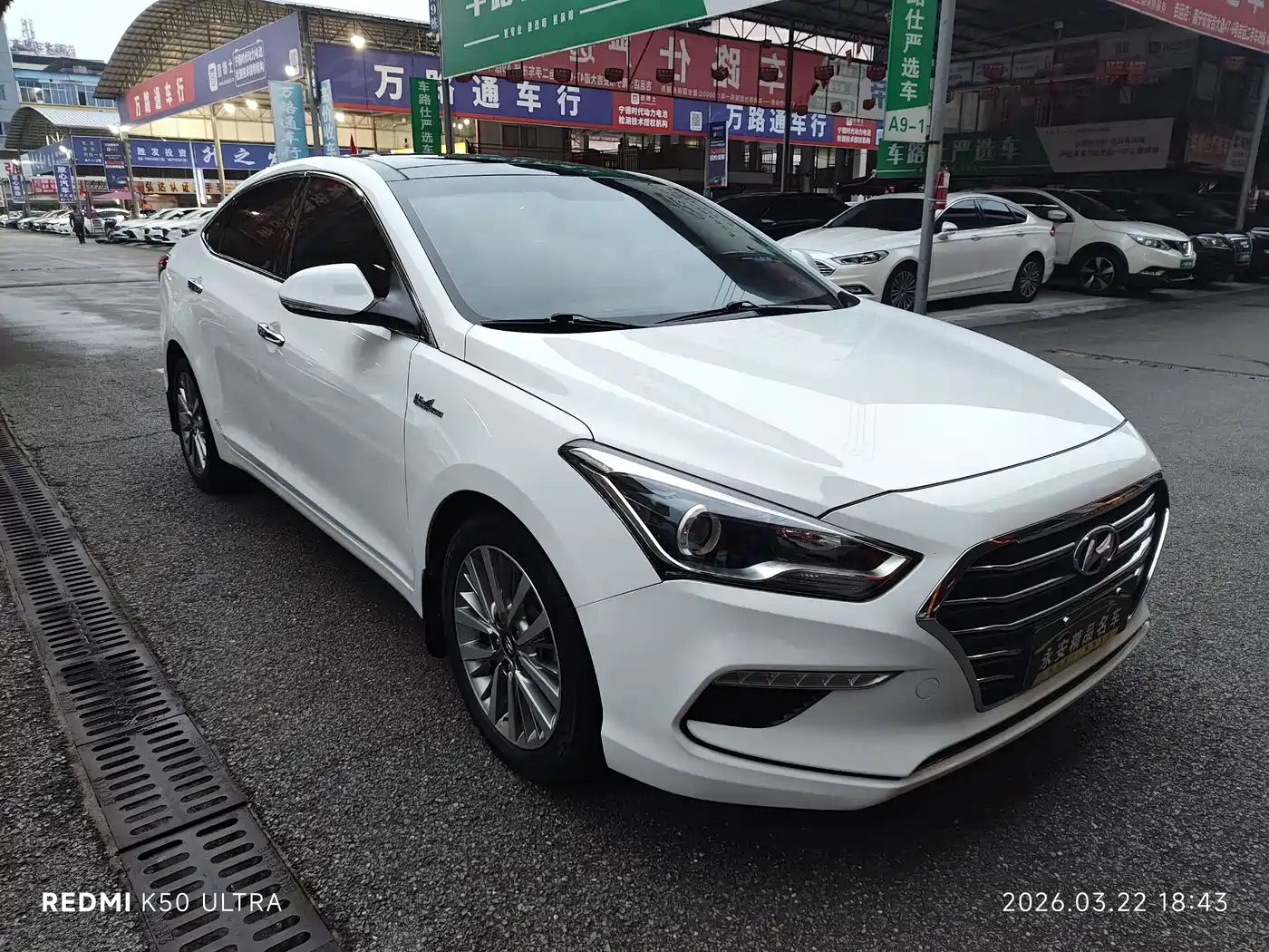 HYUNDAI NAME PICTURE