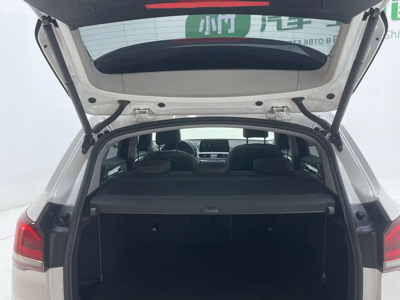 BMW X1 2022 sDrive20Li Fashion фото 19